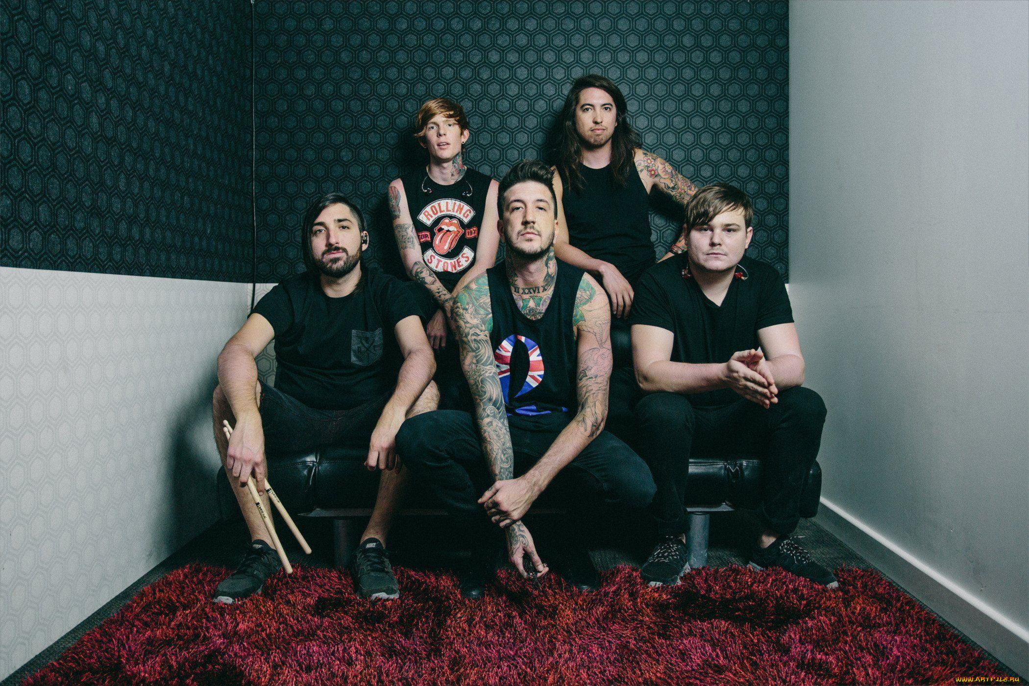 of mice & men, , 